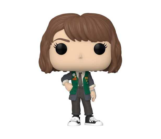 Funko POP POP TV: Stranger Things S4 - Robin - 1054853 - zdjęcie
